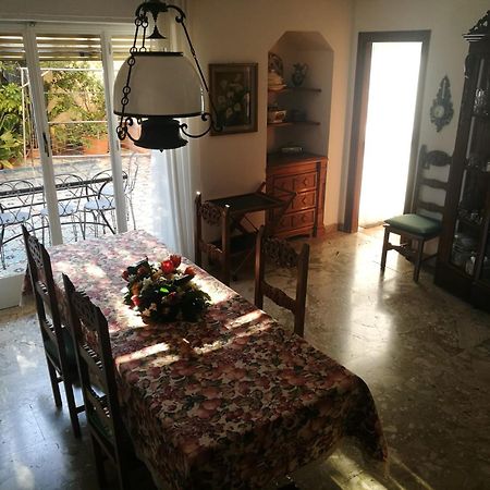 Villa Lea Mondello Esterno foto