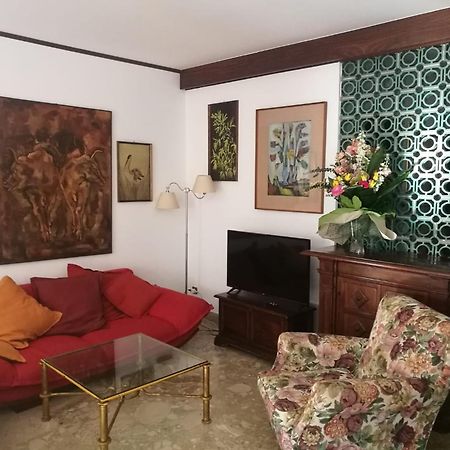 Villa Lea Mondello Esterno foto
